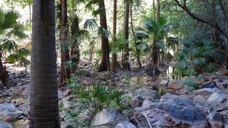 El Questro Gorge